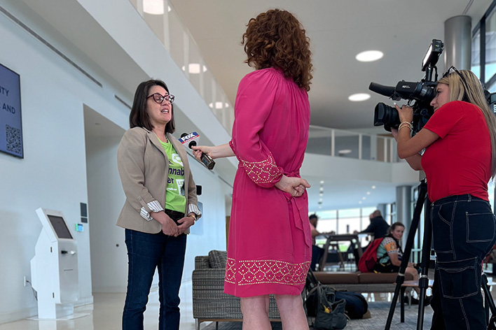 Media Pass