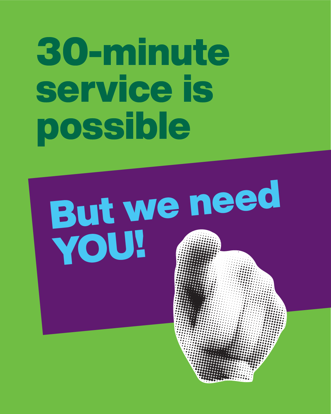 Let's Fund That digital marketing 1 of 9