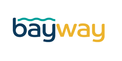 Bayway Transit Branding
