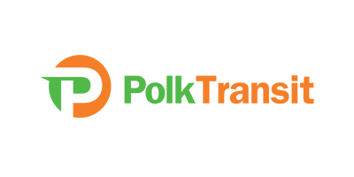 Polk County Transit Branding