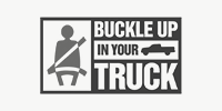 Buckle Up in Your Truck