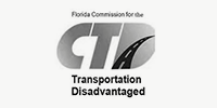 Florida Commission for the Transportation Disadvantaged