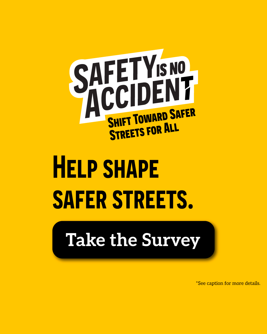 Safety is No Accident digital marketing 6 of 6