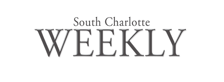 Coverage earned in South Charlotte Weekly