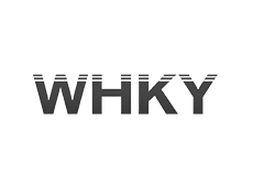 Coverage earned in WHKY