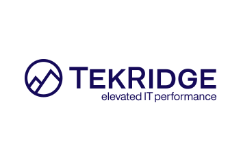 TekRidge Logo Redesign